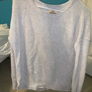 Hollister Sweater